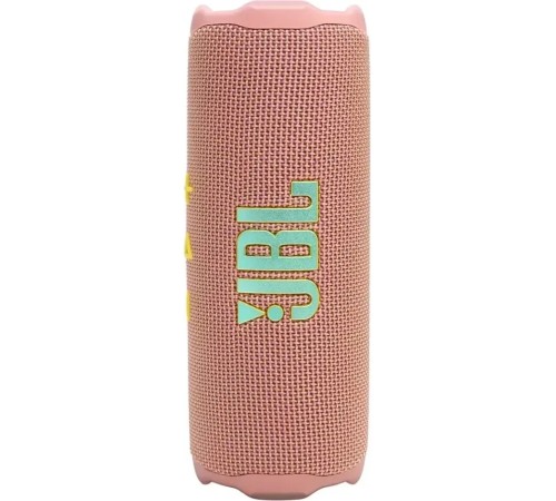 Портативная акустика JBL Flip 7, розовый