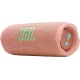 Портативная акустика JBL Flip 7, розовый
