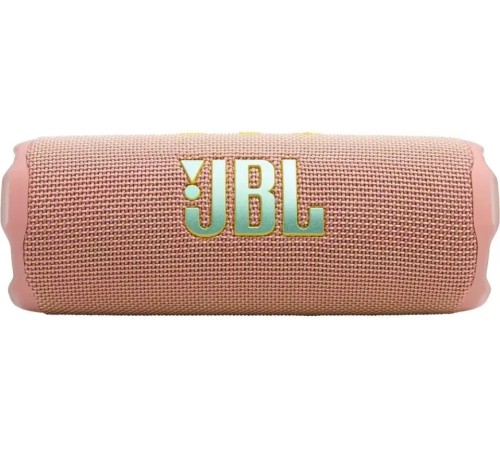 Портативная акустика JBL Flip 7, розовый