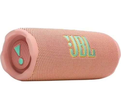 Портативная акустика JBL Flip 7, розовый