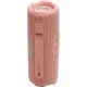 Портативная акустика JBL Flip 7, розовый