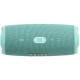 Портативная акустика JBL Charge 5 40 Вт бирюзовый