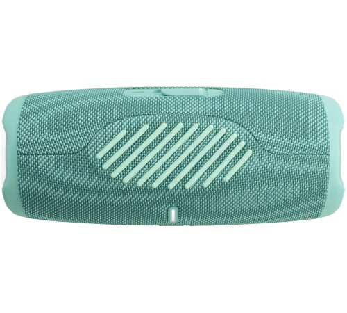 Портативная акустика JBL Charge 5 40 Вт бирюзовый