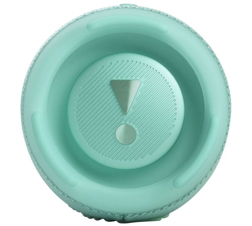Портативная акустика JBL Charge 5 40 Вт бирюзовый