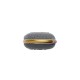 Портативная акустика JBL Clip 4, 5 Вт, gray, серый