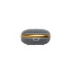 Портативная акустика JBL Clip 4, 5 Вт, gray, серый