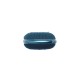 Портативная акустика JBL Clip 4, 5 Вт, blue, синий