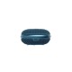 Портативная акустика JBL Clip 4, 5 Вт, blue, синий