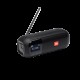 Портативная акустика JBL Tuner 2 FM черный