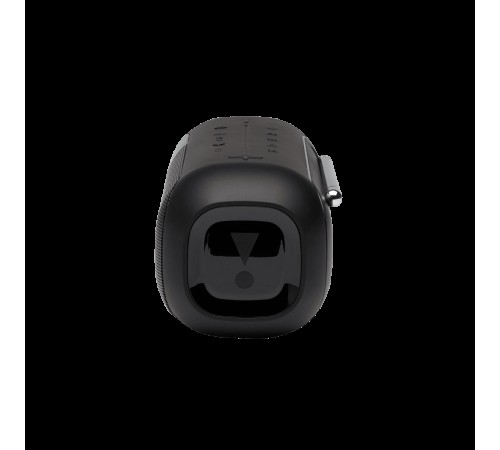Портативная акустика JBL Tuner 2 FM черный
