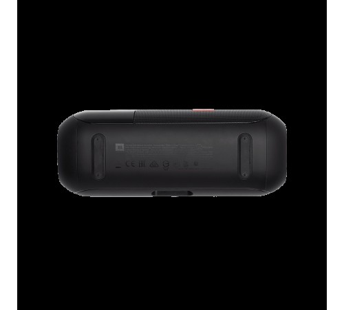 Портативная акустика JBL Tuner 2 FM черный