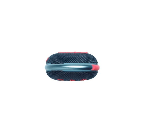 Портативная акустика JBL Clip 4, 5 Вт, blue pink, синий розовый
