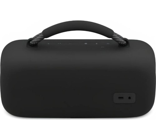 Колонка Bose SoundLink Max Black, черный