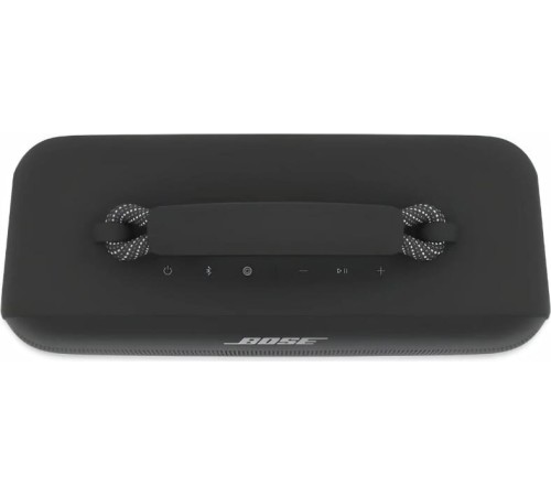 Колонка Bose SoundLink Max Black, черный