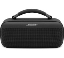 Колонка Bose SoundLink Max Black, черный