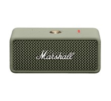 Портативная акустика Marshall Emberton III, зеленый