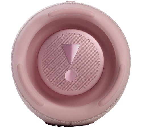 Портативная акустика JBL Charge 5 40 Вт розовый