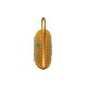 Портативная акустика JBL Clip 4, 5 Вт, yellow, желтый