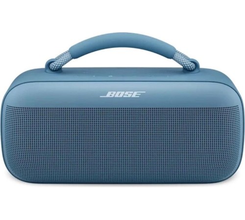Колонка Bose SoundLink Max Blue, голубой