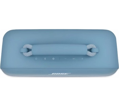 Колонка Bose SoundLink Max Blue, голубой