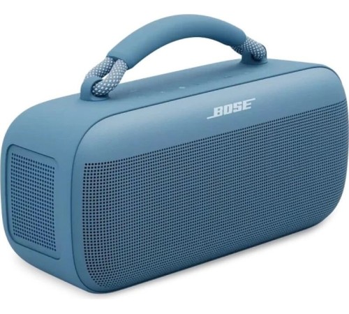 Колонка Bose SoundLink Max Blue, голубой