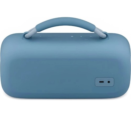 Колонка Bose SoundLink Max Blue, голубой