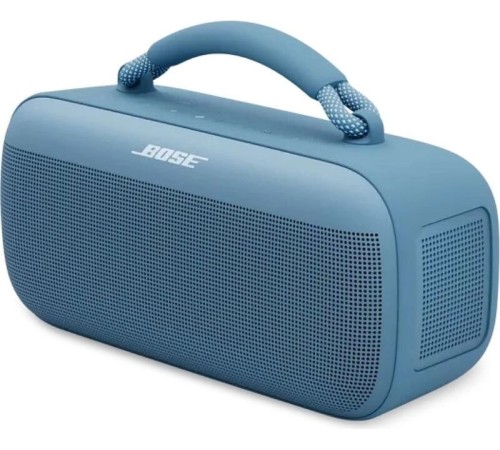 Колонка Bose SoundLink Max Blue, голубой