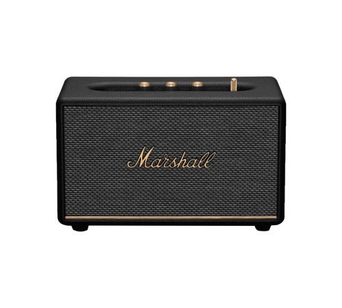 Акустика Marshall Acton III, черный
