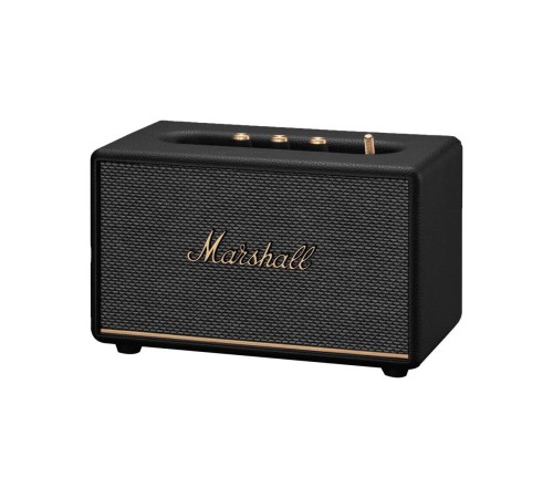 Акустика Marshall Acton III, черный