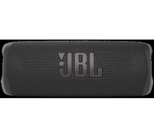 Портативная акустика JBL Flip 6, 30 Вт, черный