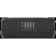 Портативная акустика JBL Flip 6, 30 Вт, черный