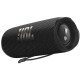 Портативная акустика JBL Flip 6, 30 Вт, черный