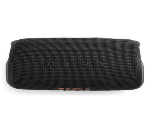 Портативная акустика JBL Flip 6, 30 Вт, черный