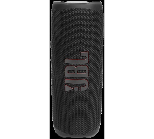 Портативная акустика JBL Flip 6, 30 Вт, черный