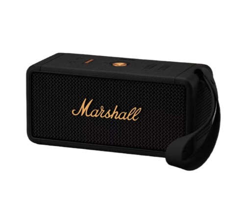 Портативная акустика Marshall Middleton, черный
