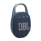 Портативная акустика JBL Clip 5, 7 Вт, blue, синий