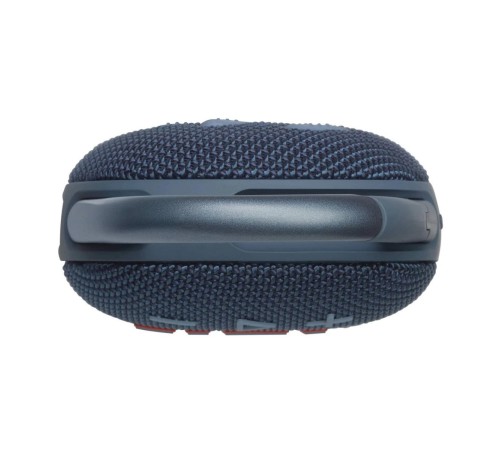 Портативная акустика JBL Clip 5, 7 Вт, blue, синий