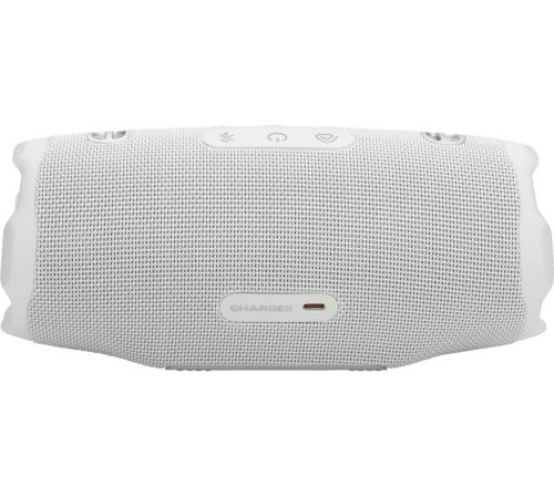 Портативная акустика JBL Charge 6 белый