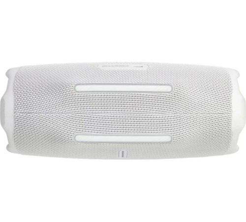 Портативная акустика JBL Charge 6 белый