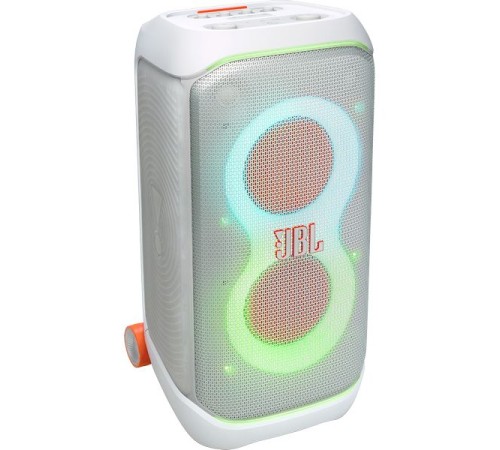 Акустика JBL Partybox 320, 240 Вт, белый Акустика JBL Partybox 320, 240 Вт, белый