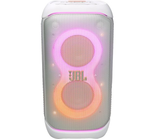 Акустика JBL Partybox 320, 240 Вт, белый Акустика JBL Partybox 320, 240 Вт, белый