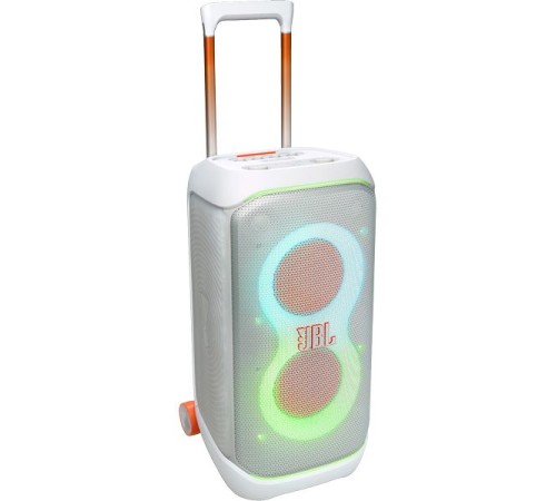 Акустика JBL Partybox 320, 240 Вт, белый Акустика JBL Partybox 320, 240 Вт, белый