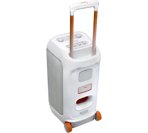 Акустика JBL Partybox 320, 240 Вт, белый Акустика JBL Partybox 320, 240 Вт, белый