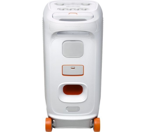 Акустика JBL Partybox 320, 240 Вт, белый Акустика JBL Partybox 320, 240 Вт, белый