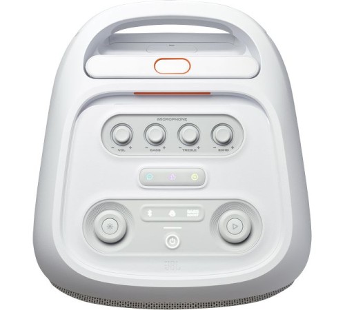 Акустика JBL Partybox 320, 240 Вт, белый Акустика JBL Partybox 320, 240 Вт, белый