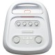 Акустика JBL Partybox 320, 240 Вт, белый