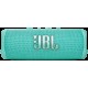 Портативная акустика JBL Flip 6, 30 Вт, бирюзовый