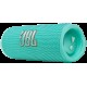 Портативная акустика JBL Flip 6, 30 Вт, бирюзовый
