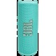 Портативная акустика JBL Flip 6, 30 Вт, бирюзовый