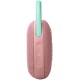 Портативная акустика JBL Clip 5, 7 Вт, pink, розовый